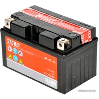Мотоциклетный аккумулятор FIAMM FTZ10S-BS (8.6 А/ч)