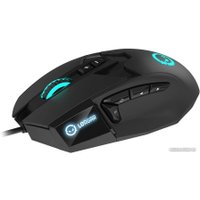 Игровая мышь Lorgar Stricter 579