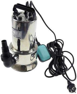 

Фекальный насос IBO IP900 INOX