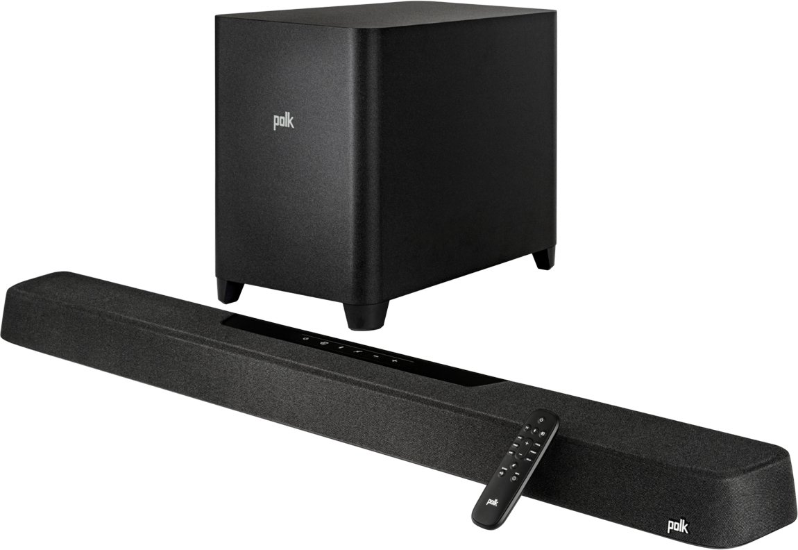 

Саундбар Polk Audio MagniFi Max AX