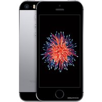 Телефон Apple iPhone SE 128GB Space Gray