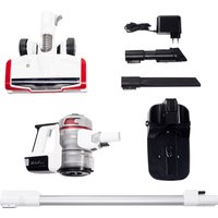 Пылесос Weissgauff V9 Turbo Cyclone