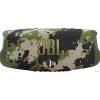 Беспроводная колонка JBL Charge 5 (камуфляж) в Бресте