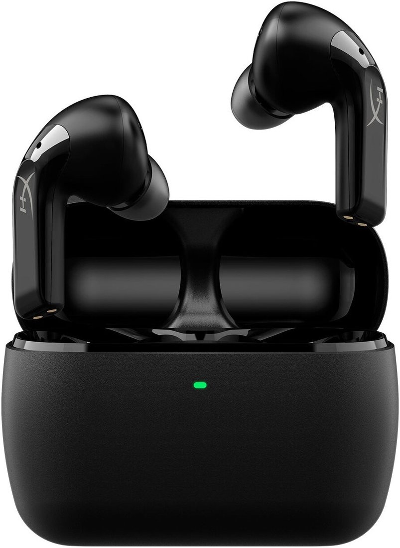 Наушники HyperX Cloud Mix Buds 2 (черный)