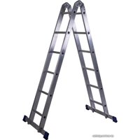 Лестница-трансформер Stairs LTR206 (2x6 ступеней) в Витебске