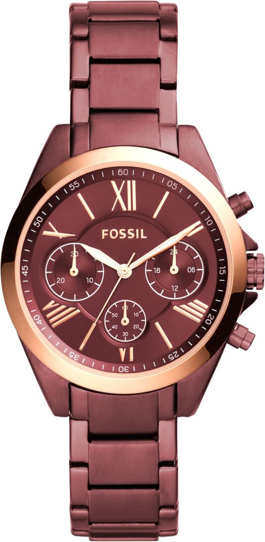 

Наручные часы Fossil Modern Courier BQ3281