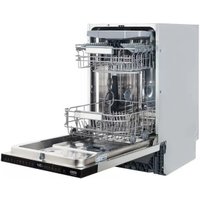 Встраиваемая посудомоечная машина DeLonghi DDW 08S Violet