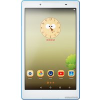 Планшет Lenovo Tab 3 A8-50M 16GB LTE Polar White [ZA180003PL]