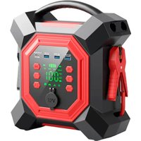 Пусковое устройство Soft Drive SDJ-2004