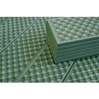 Классический коврик Isolon Camping Flex (хаки)