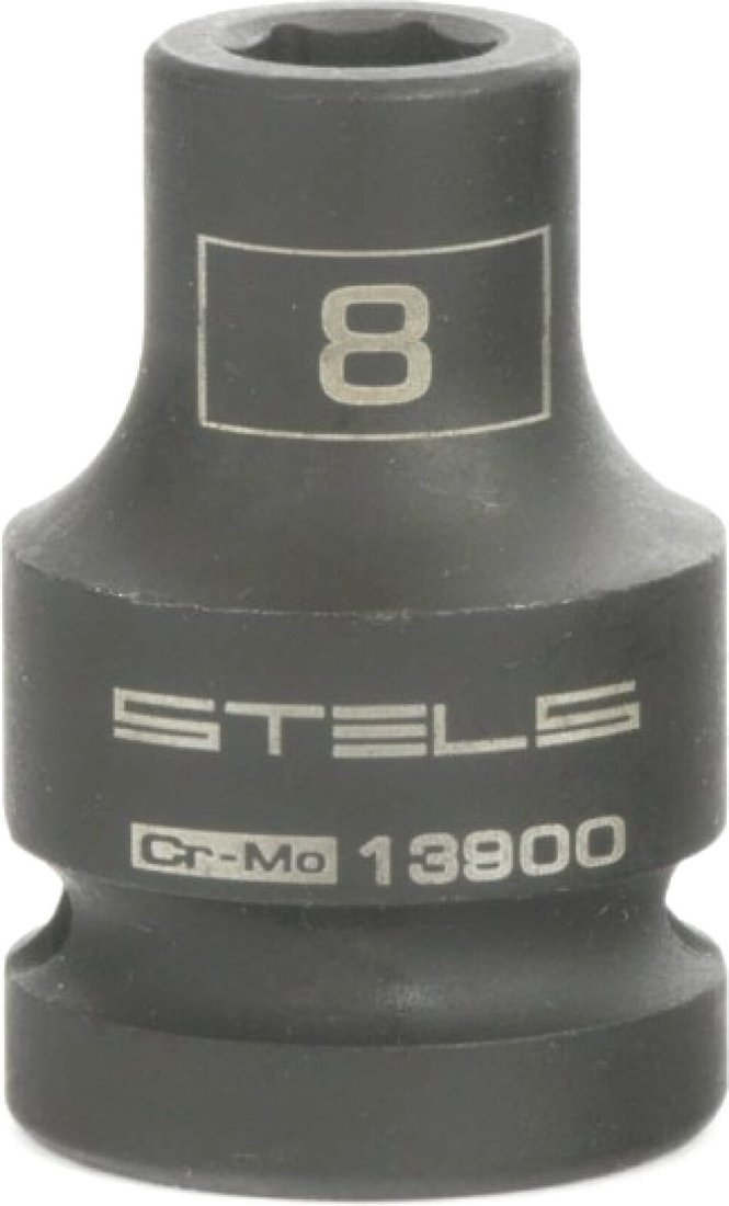 

Головка слесарная Stels 13900