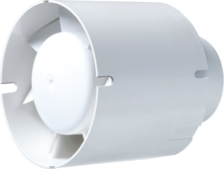 

Осевой вентилятор Blauberg Ventilatoren Tubo 100