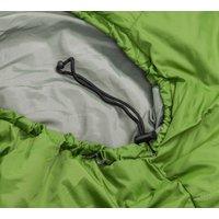 Спальный мешок Sundays Husky ZC-SB101 (зеленый/темно-синий)