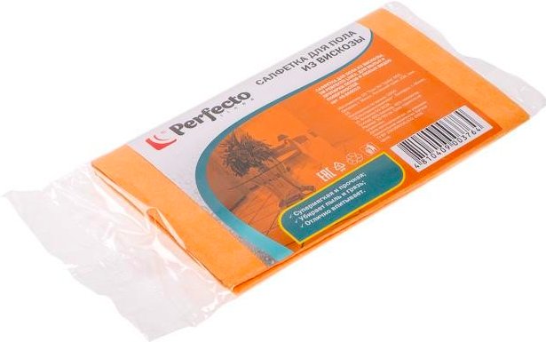 

Ветошь Perfecto Linea Вискоза 45-500010 1 шт