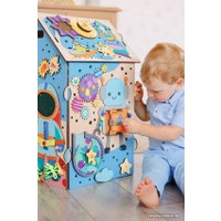 Бизибокс Bizitoys Космос