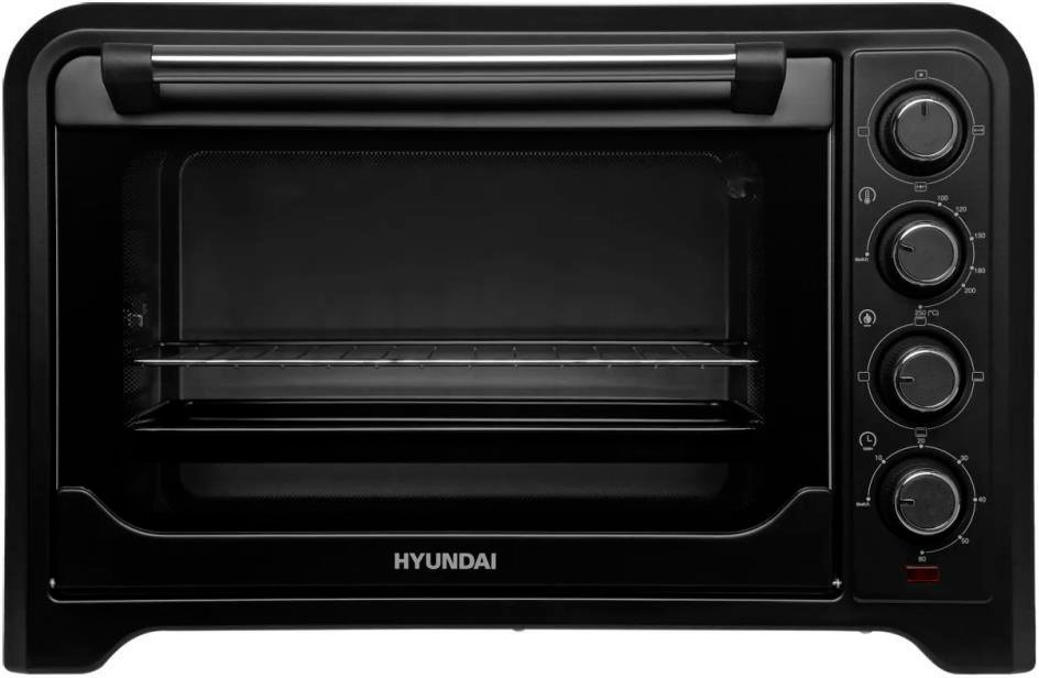 

Мини-печь Hyundai MIO-HY105