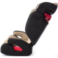 Детское автокресло ForKiddy Classic Pro (бежевый/черный)