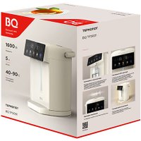 Термопот BQ TP5001 (слоновая кость)