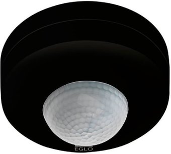 Датчик движения Eglo Detect Me 6 (черный)