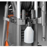 Мойка высокого давления Husqvarna PW 345C