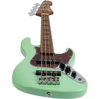 Бас-гитара JET JB-300 Travel SFG