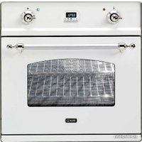 Электрический духовой шкаф ILVE 600-CPY WH