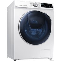 Стирально-сушильная машина Samsung WD10N64PR2W/LP