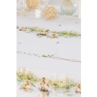 Скатерть Listelle Тутти 517303