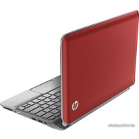 Нетбук HP Mini 210-2002er (XK410EA)