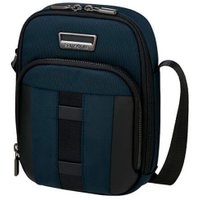 Сумка через плечо Samsonite Urban-Eye KO1-01003 (синий)