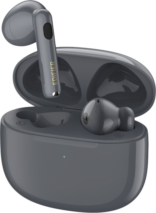 

Наушники Edifier W320TN (серый)