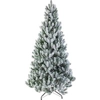 Ель National Tree Company Сказка заснеженная СК/ЗСН-190 1.9 м