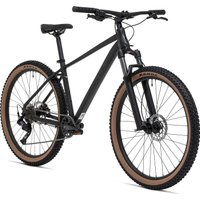 Велосипед Welt Ranger 1.0 27 M 2025 (Star Black)