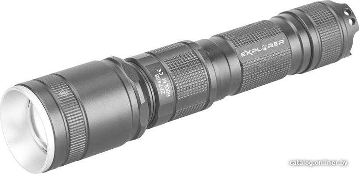 Фонарь КВТ Explorer FL-7458
