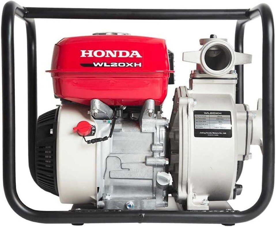 

Мотопомпа Honda WL20XH1DF1