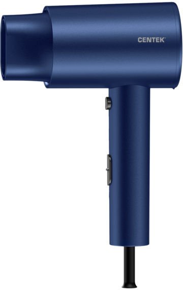 

Фен CENTEK CT-2204 (синий)