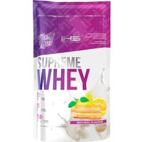 Протеин сывороточный (изолят) IHS Supreme Whey (750г, лимонный чизкейк)