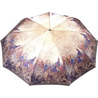 Зонт Rain Berry Голубой купол 734-23341.2