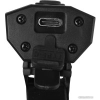 Велосипедный фонарь Glanzen BFL-1000-BK08