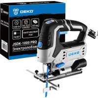 Электролобзик Deko JSDK-1000 PRO 085-1160