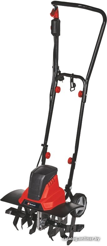 Мотокультиватор электрический Einhell GC-RT 1545 M