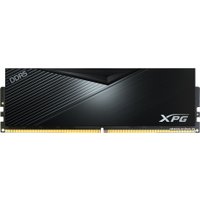 Оперативная память ADATA XPG Lancer 2x16ГБ DDR5 5200 МГц AX5U5200C3816G-DCLABK