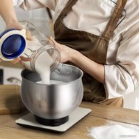 Планетарный миксер Kitfort KT-3470