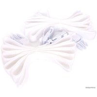 Приставная детская кроватка Nuovita Accanto Dalia (хаки/серебристый)