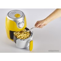 Фритюрница Ariete 4615 Airy Fryer Mini
