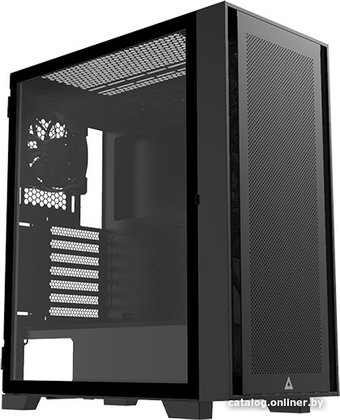 Montech AIR 1000 Lite (черный)