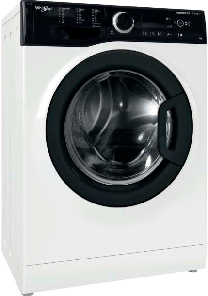 

Стиральная машина Whirlpool WRSB 7238 BB EU