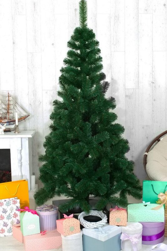 

Ель Holiday Trees Европейская 2 м