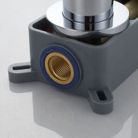 Смеситель Shevanik S4341