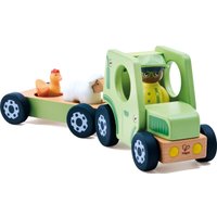 Развивающая игра Hape Фермерские приключения E3436_HP в Солигорске